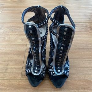 Marciano Gladiator Heels 6